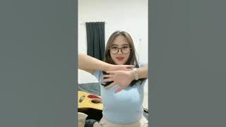 acha hot bar bar boba montok bikin gemes live bigo