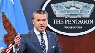 “Unlawful and undemocratic”: a Federal Judge blocked the pentagon’s censorship of the free press!
