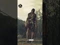 Nobody Was Ready for the Night Giants Fell from the Sky | Jack the Giant #JackTheGiantSlayer #Shorts