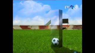 Tvr 1 Ident Football - 2010