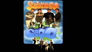 Sabroso - Mi sexto sentido chords