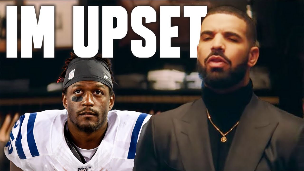 Marlon Mack's Dynasty ADP Makes Me MAD