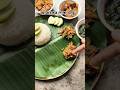 আজকে দুপুরের লাঞ্চ মেনু 🤤😋