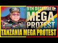 Tanzania S December 9th Megaprotest Gen Z S Uprising That Could Redefine East Africa