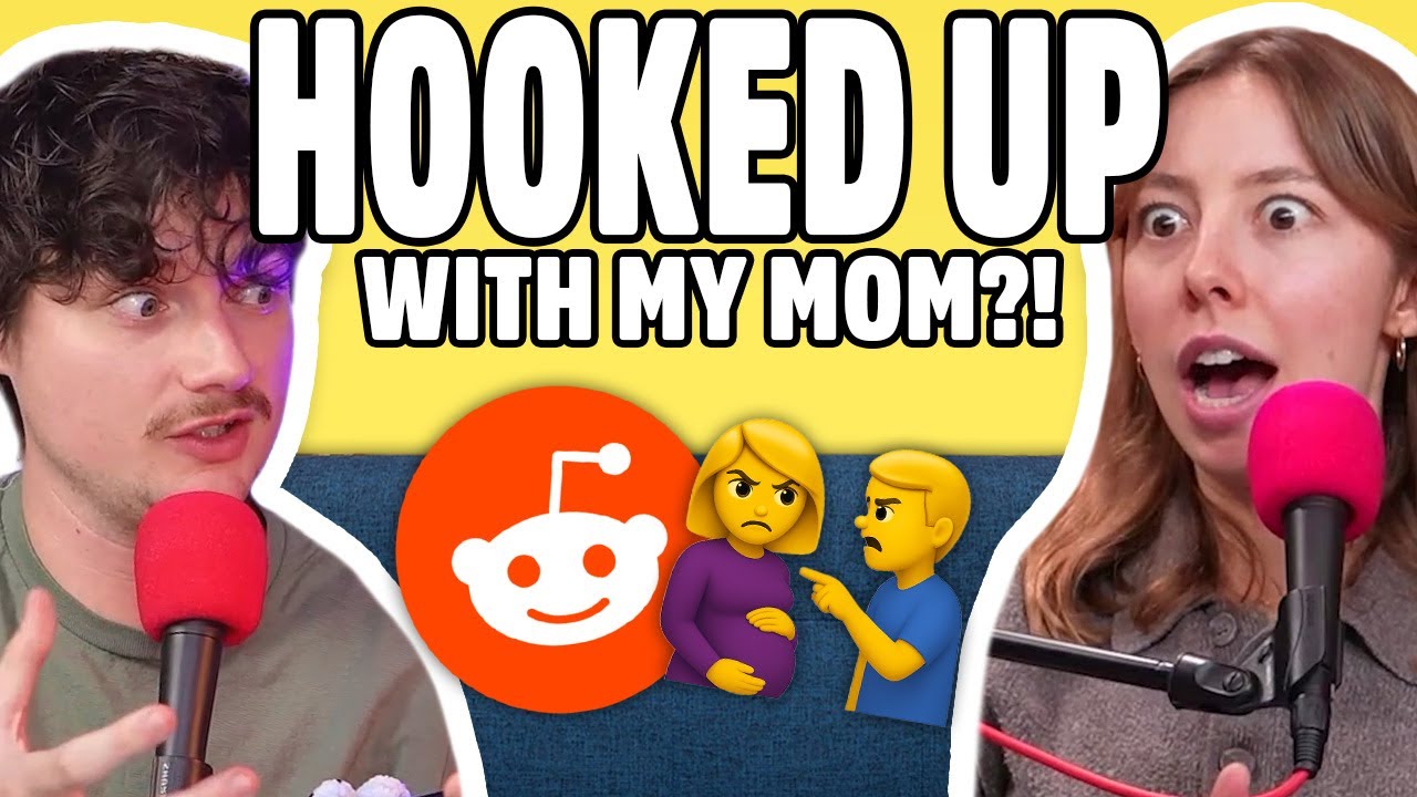 Your husband may be with your mother? | Reddit MEGA Compilation