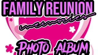 Historyador Presents Photoalbum 1