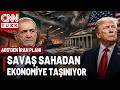 Savaşta Yeni Cephe “Dolar” Mı? ABD Gözünü İran'ın Milyarlarına Dikti