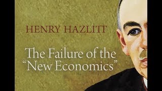 The Failure of the "New Economics" | Chapter 24: Keynes Lets Himself Go