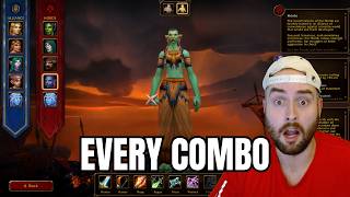 Details WoW Forever: Every Race & Class Combo Explained (Beta) News