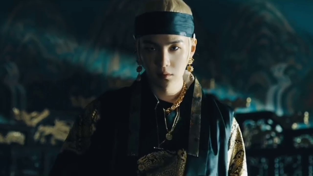 The Legend movie (KPop fanmade edits) short movie edit multifandom