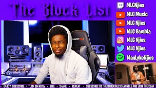 EST Gee - Blood (Official Music Video) [UK REACTION] | MLC Music🎶