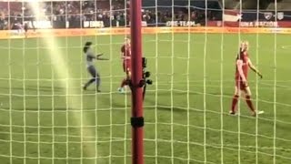Uswnt - Alex Morgan Attacked By Fan Post-Match V Russia Friendly - 4-6-17 Instagram Twitter