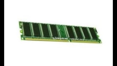 KVR266X72RC25/256I Kingston 256MB PC2100 DDR-266MHz ECC Registered CL2.5 184-Pin DIMM Server Memory