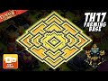 Town Hall 17 (TH17) Farming Base Layout (2026) – Best Resource Protection Strategy in Clash of Clans