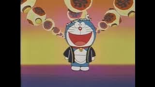 ドラえもん音頭 Doraemon Ondo (1979) 480p