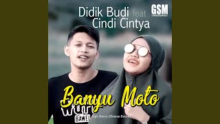 Download Lagu Kentrung Banyu Moto (feat. Cindi Cintya)