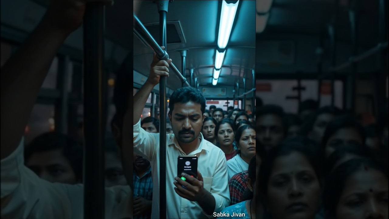 अगर वो कॉल उठा ली होती… | Emotional Hindi Short 