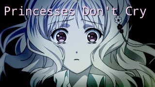 Diabolik Lovers - Princesses Don't Cry - (AMV) - *Request* screenshot 5