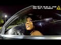 Vehicle Parked Alone at Night Leads to Unexpected Arrest