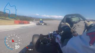 NCK Laguna Seca 3-25-18 Race 6