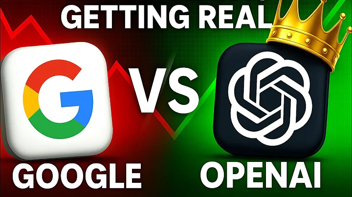 Google vs OpenAI | The AI War Is Getting Real!
