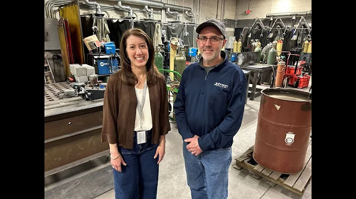 Welding Technology Program Director