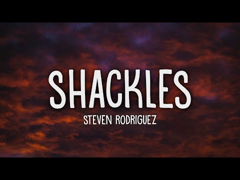 Steven Rodriguez - Shackles zdarma vyzvánění ke stažení