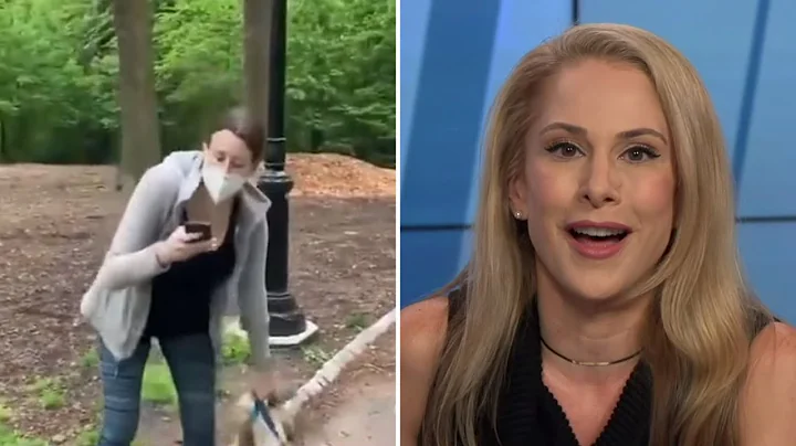 Central Park Karen Loses Lawsuit Against Former Em...