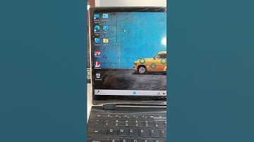 how to disable/enable touch screen