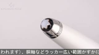 MONTBLANC モンブラン ボールペン ソリテール #164 トリビュート・トゥ