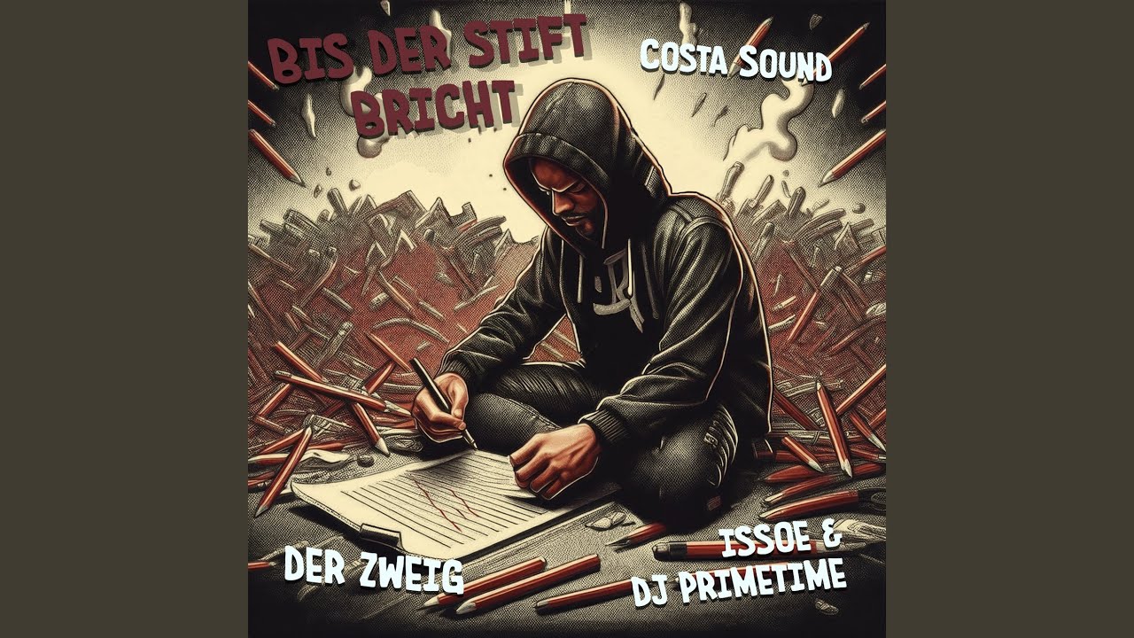 Guarda Bis der Stift bricht su YouTube Guarda Bis der Stift bricht su YouTube