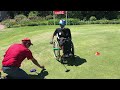 2021: EDGA Golf Development in South Africa