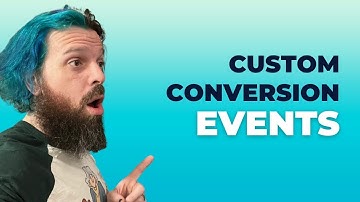 Differentiate Your Products with Custom Conversion Events in Facebook