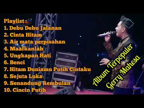Gerry Mahesa | Full album | Lagu lawas