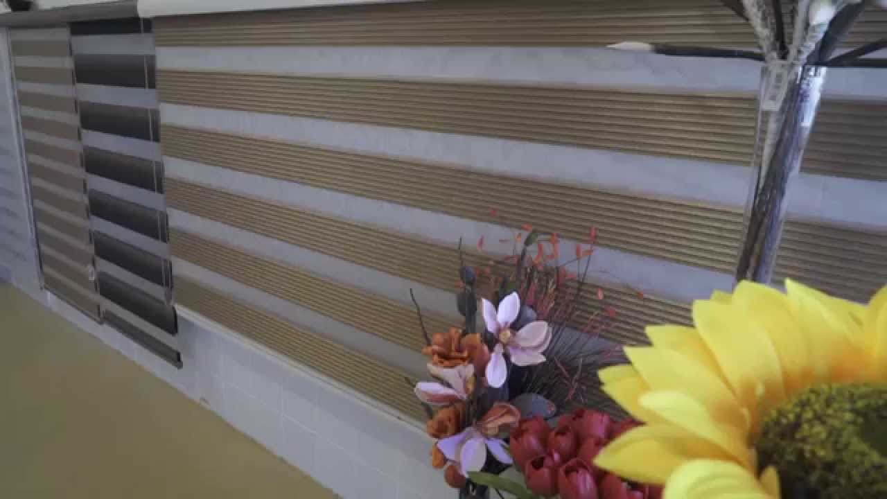 Advertisement | Hanbo Blinds Perth | Hardhat Media