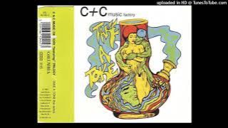 C C Music Factory - Take A Toke (House Mix)