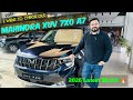 MAHIDNRA XUV 7XO A7 | 2026 FACELIFT OVERVIEW | VALUE FOR MONEY MODEL | ADAS LEVEL 2 @drivematic2222