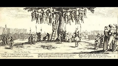 Tyburn Tree London - A place for Public Executions in London for Centuries.