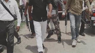 Chanchal Mishra bhavi vidhayak Chainpur vidhansabha kaimur bihar