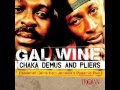 Chaka Demus & Pliers   -   Love Song   Pliers   2004