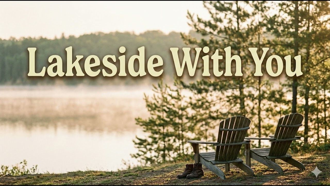 Watch Lakeside With You — Tender | A Song About the Friends Who Feel Like Home on YouTube Watch Lakeside With You — Tender | A Song About the Friends Who Feel Like Home on YouTube