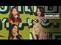 Capture de la vidéo [Melon Premiere Showcase] Sistar(씨스타) _ Shake It & 4 Other Songs(외 4곡) [Eng/Jpn/Chn Sub]