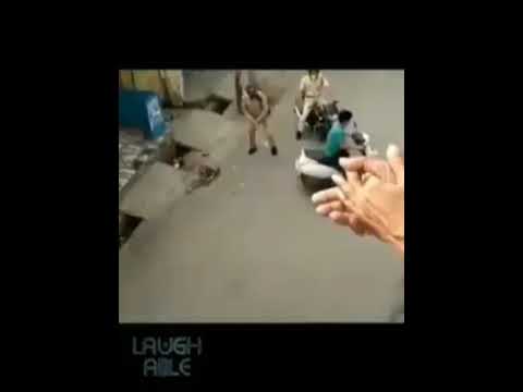 indian-police-lockdown-funny-|-indian-police-lockdown-funny-video-|-mor-bole-re-pankhudi