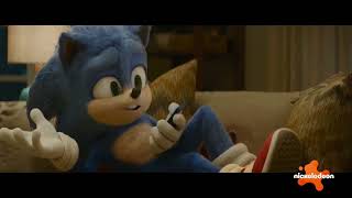 Sonic The Hedgehog 2 - Nickelodeon Edits.