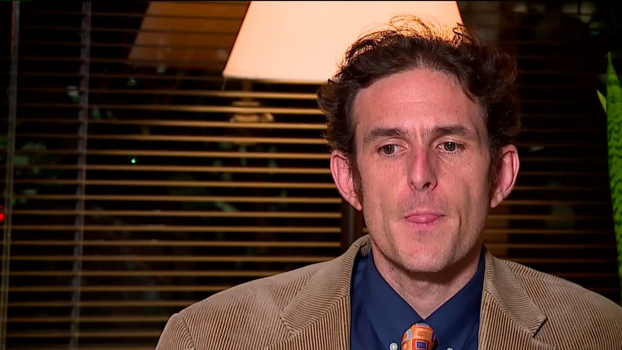 Family sues Seattle Children`s Hospital over mold