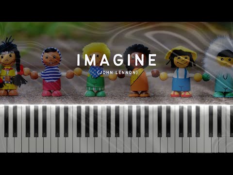 Imagine - John Lennon