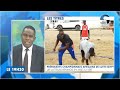 CANAL3-BENIN : Journal Télévisé 19h30 du Mardi 21 Avril 2026