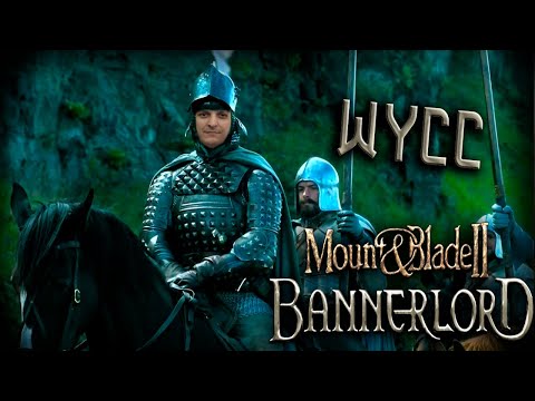 Видео: Mount & Blade II: Bannerlord #4 (Стрим от 19.03.2024)