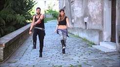 Dance Fitness - "Bailando" by Enrique Iglesias y Gente de Zona  - Durasi: 4:10. 