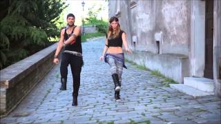 Dance Fitness - 'Bailando' by Enrique Iglesias y Gente de Zona